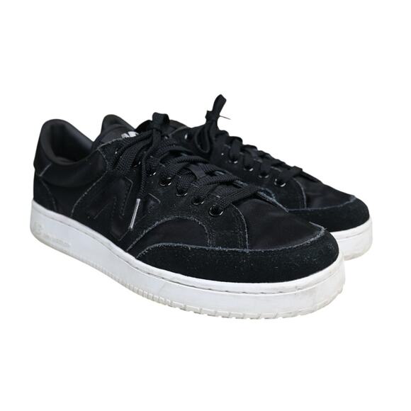 New Balance Womens 8B Pro Court Black Sneakers PROWTCLB - Picture 2 of 10